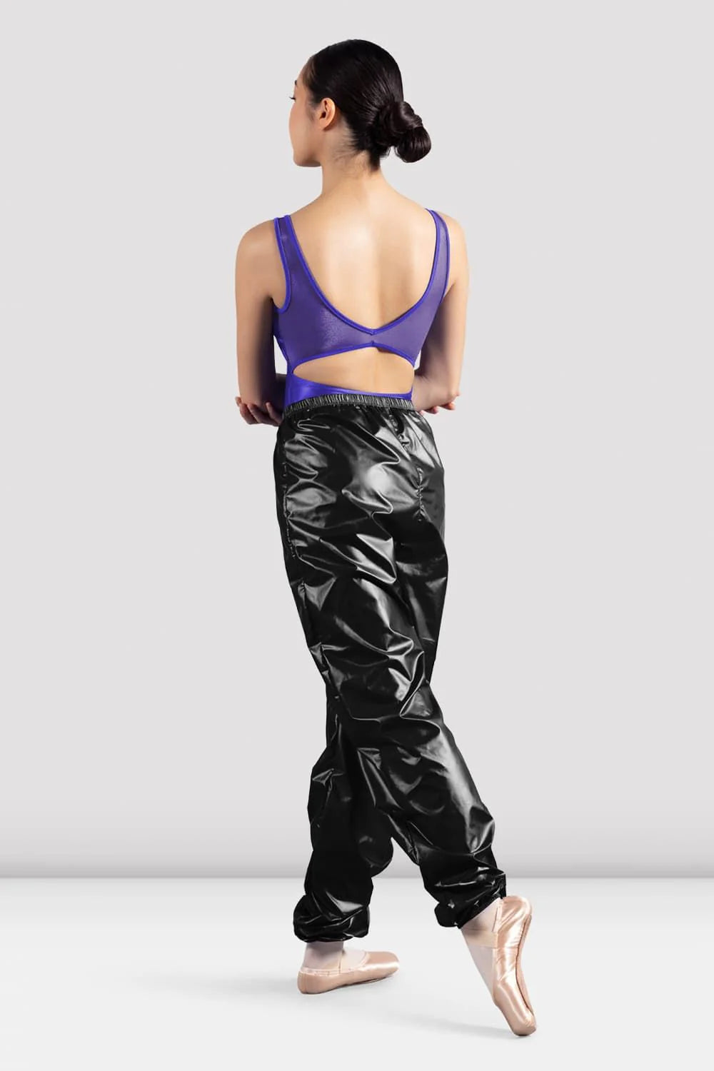 Glow Shine Ripstop Pants