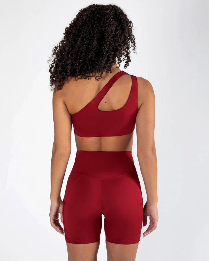 Xenia Crop Top