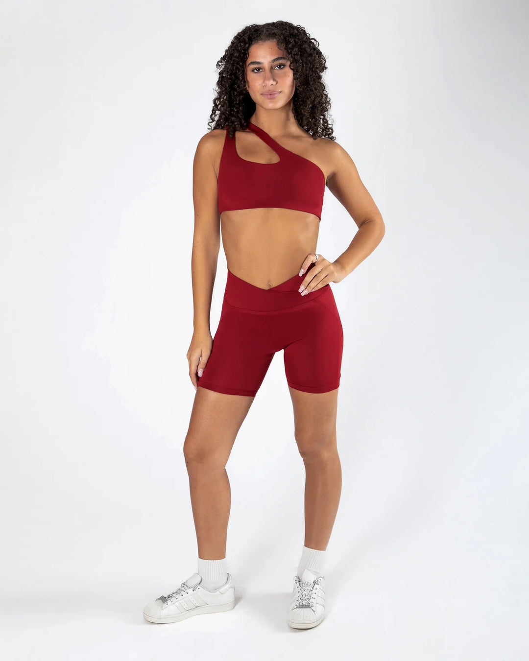 Xenia Crop Top
