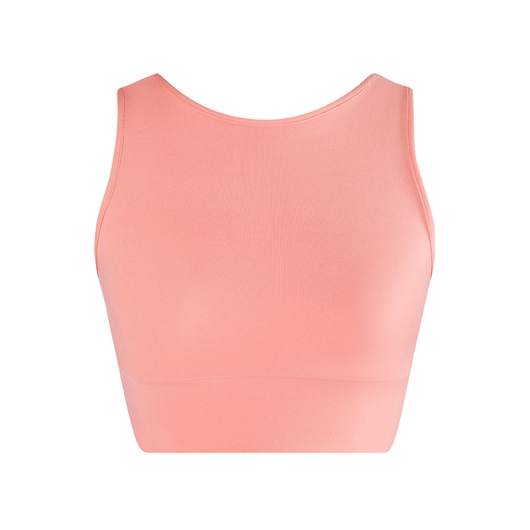 Natalia 4-Way Crop Top