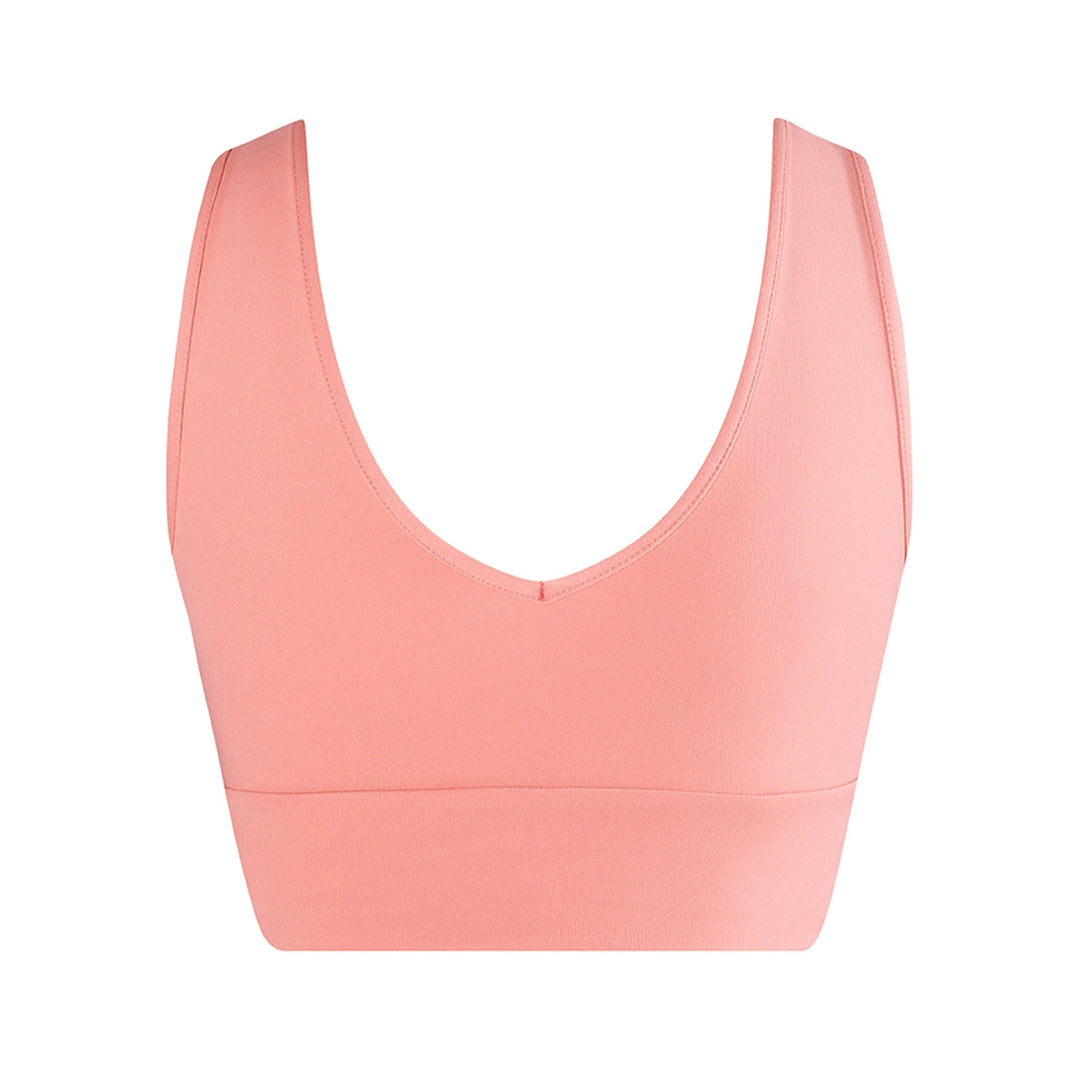 Natalia 4-Way Crop Top