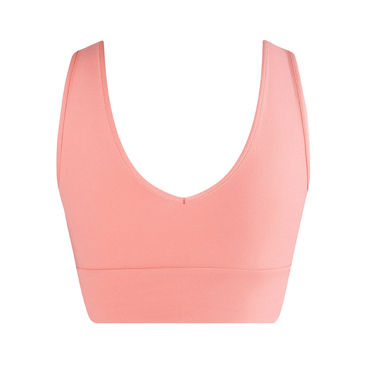 Natalia 4-Way Crop Top