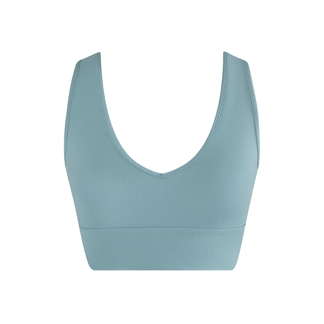 Natalia 4-Way Crop Top