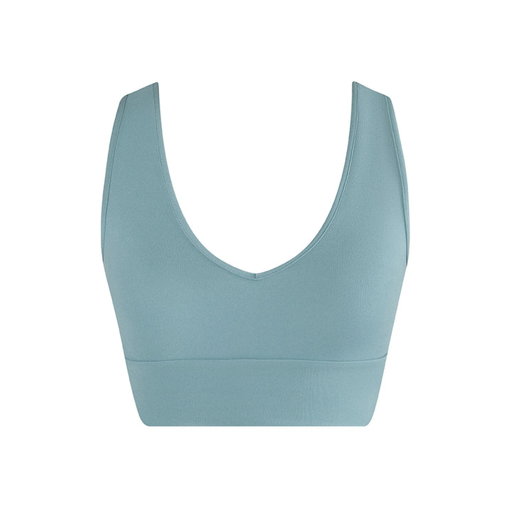 Natalia 4-Way Crop Top