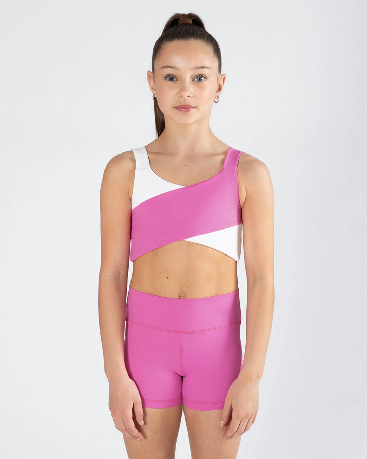 Izzy Crop Top