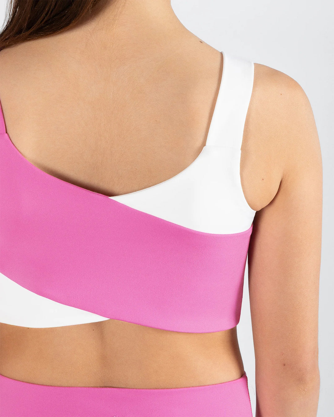 Izzy Crop Top