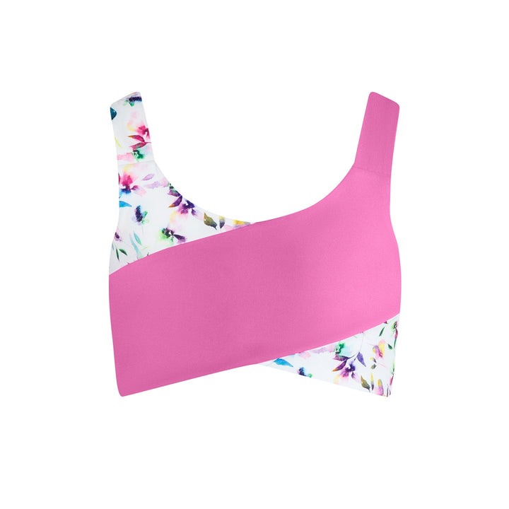 Izzy Crop Top