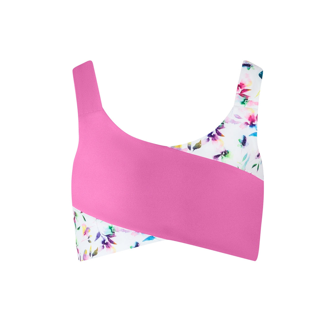 Izzy Crop Top