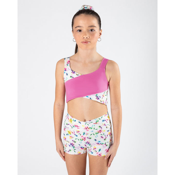 Izzy Crop Top