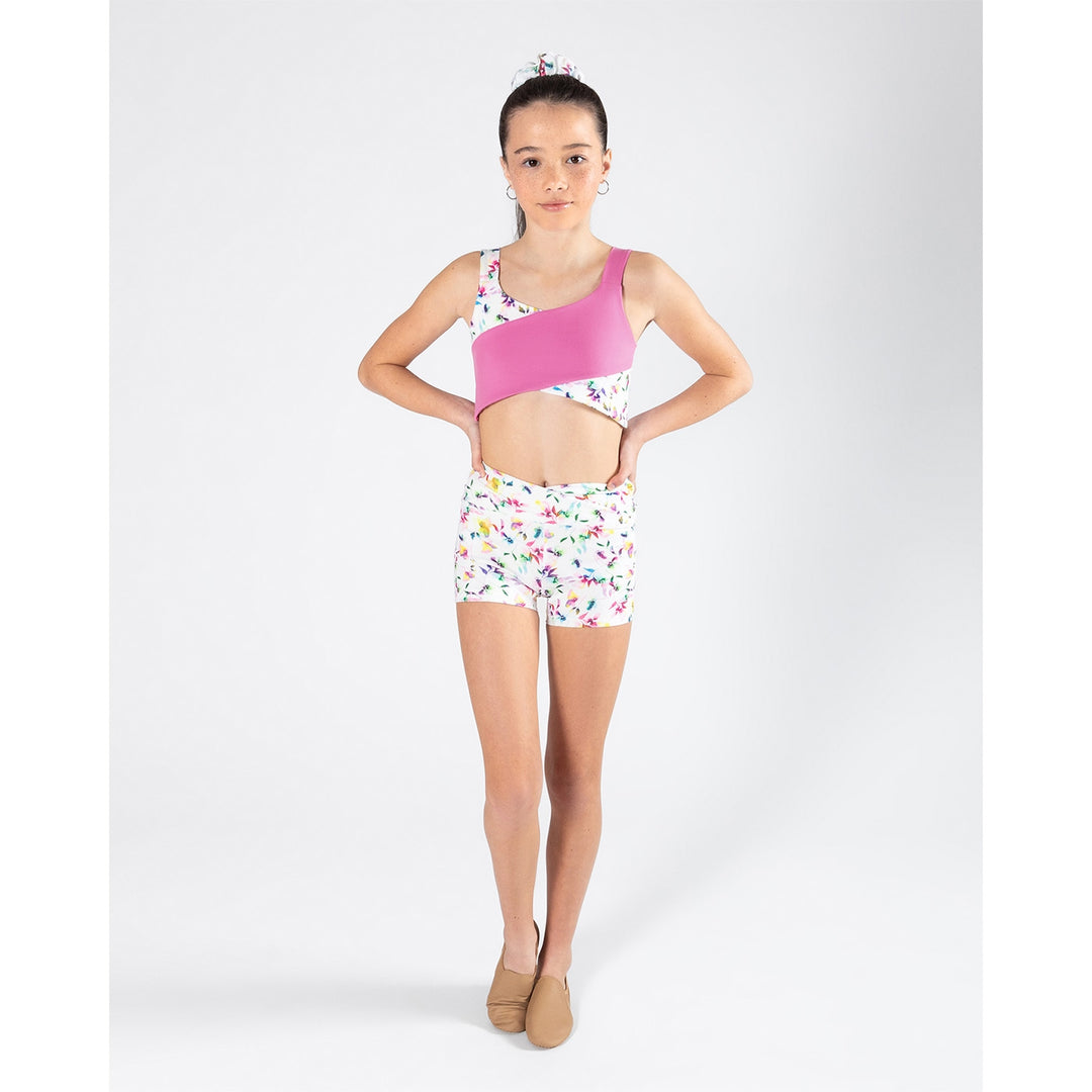 Halley Fashion Short