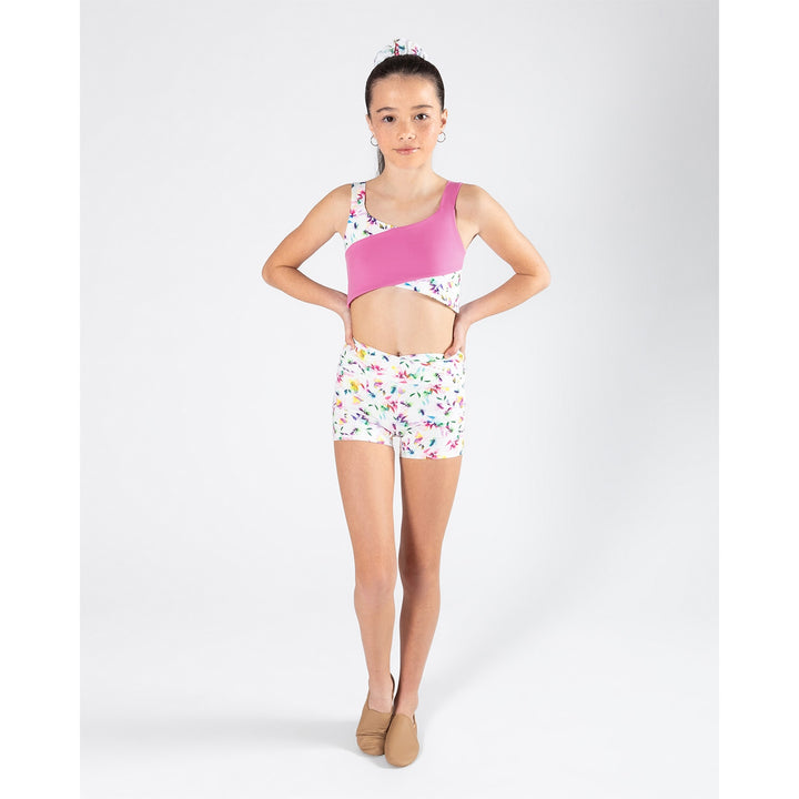 Halley Fashion Short