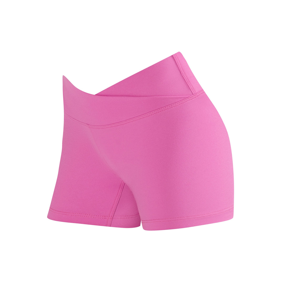 Halley Fashion Short