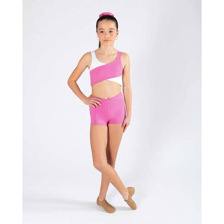 Halley Fashion Short