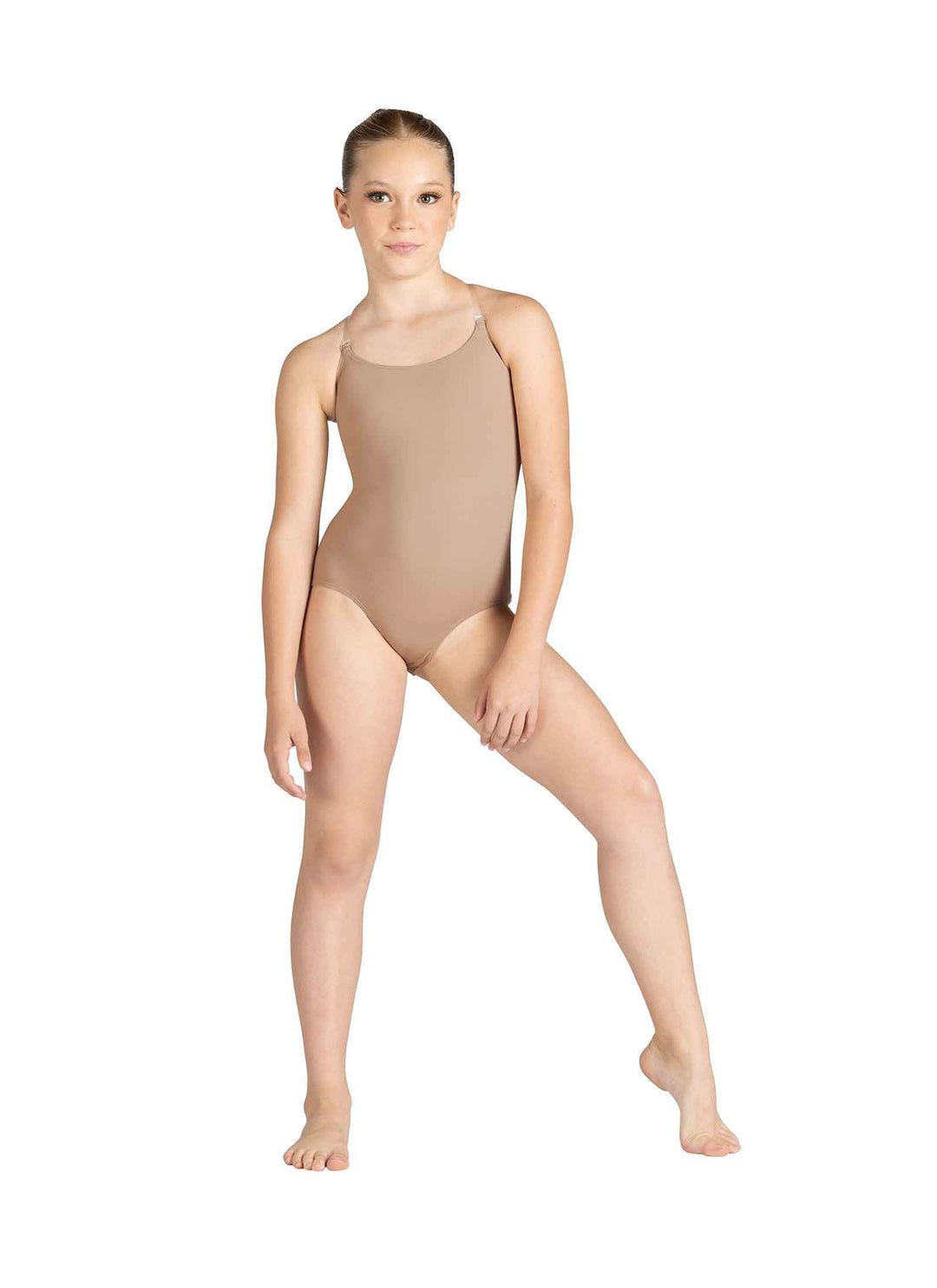 Child Camisole Undergarment-24135C