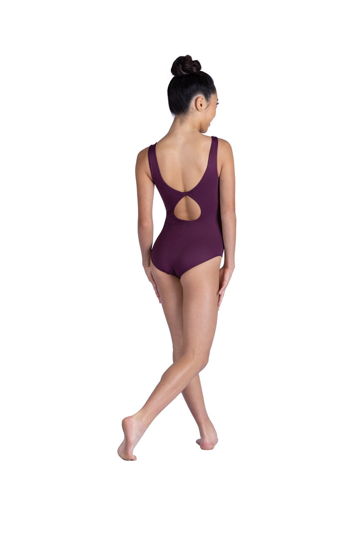 Adult Sweetheart Tank Leotard
