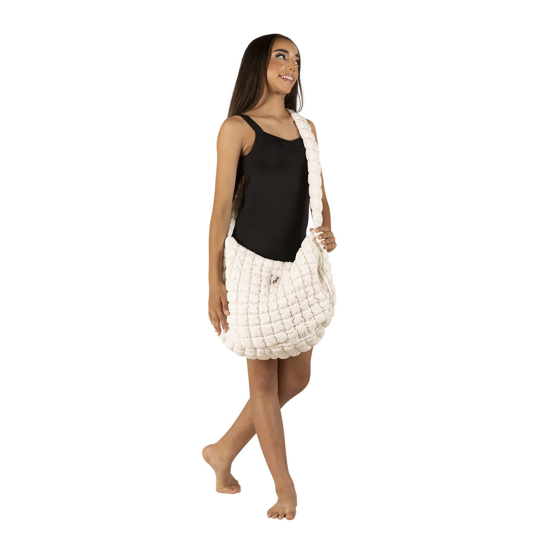 Quilted Studio Bag - B26530