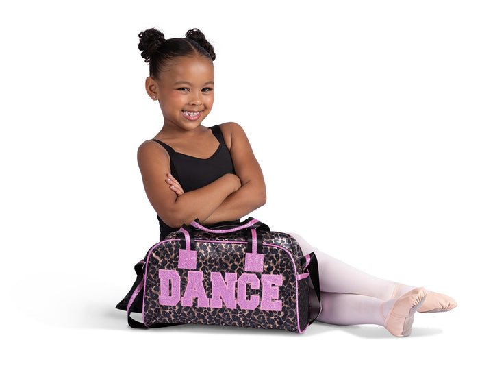 Wild About Dance Duffle