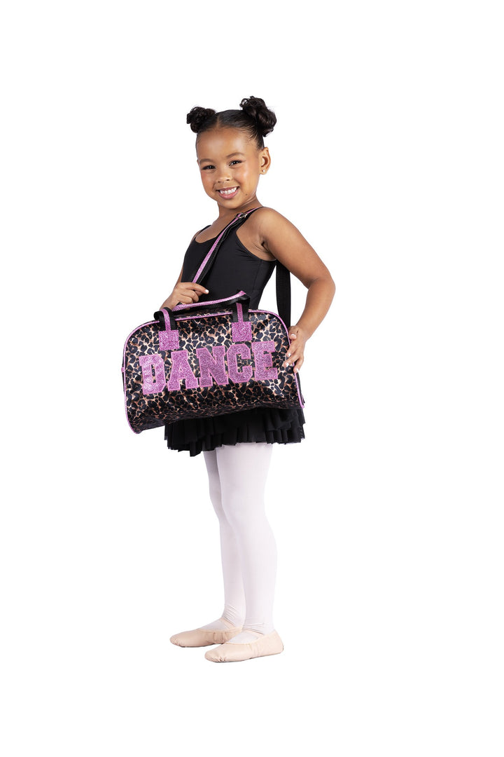 Wild About Dance Duffle