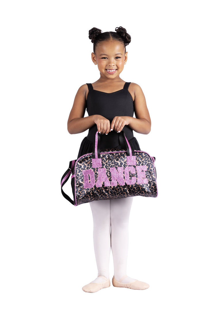Wild About Dance Duffle