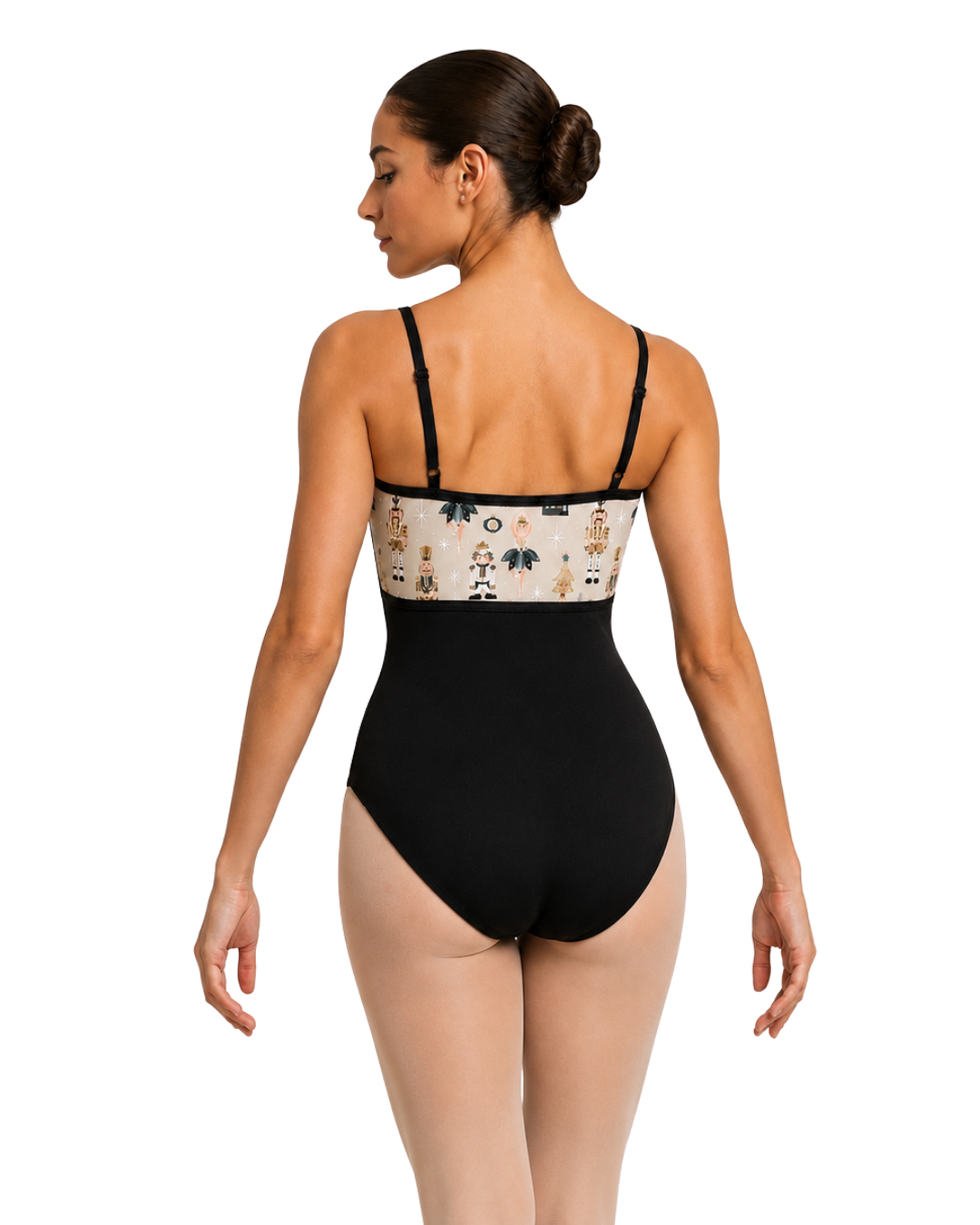 Adult Dreams Print Leotard - 26135A
