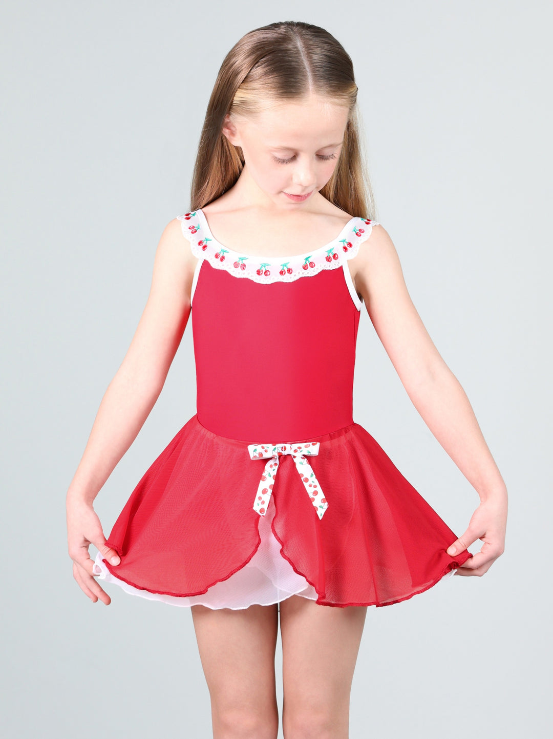 Shirley Camisole Child Dress - 8010C