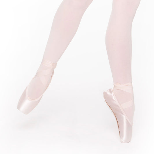 RP Collection Mabe Pointe Shoe