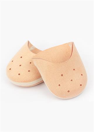 Light Moleskin Toe Pads