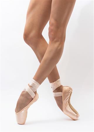 Nikolay NeoPointe Smart Hard Shank Pointe Shoe