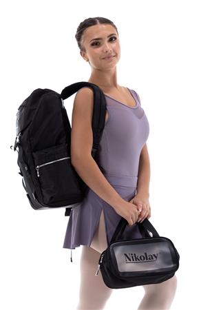 Toiletries Bag
