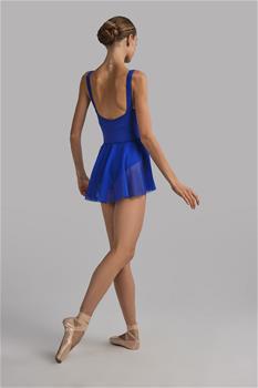 Little Ellen Tank Leotard