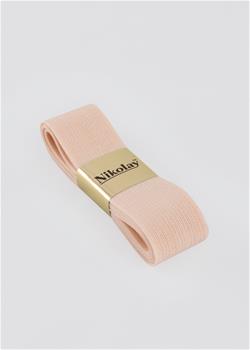 Pointe Shoe Elastic
