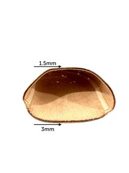 Pro Moleskin Toe Pads