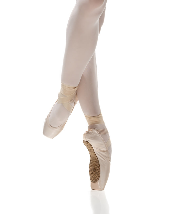 Brillante RC20 Pointe Shoe