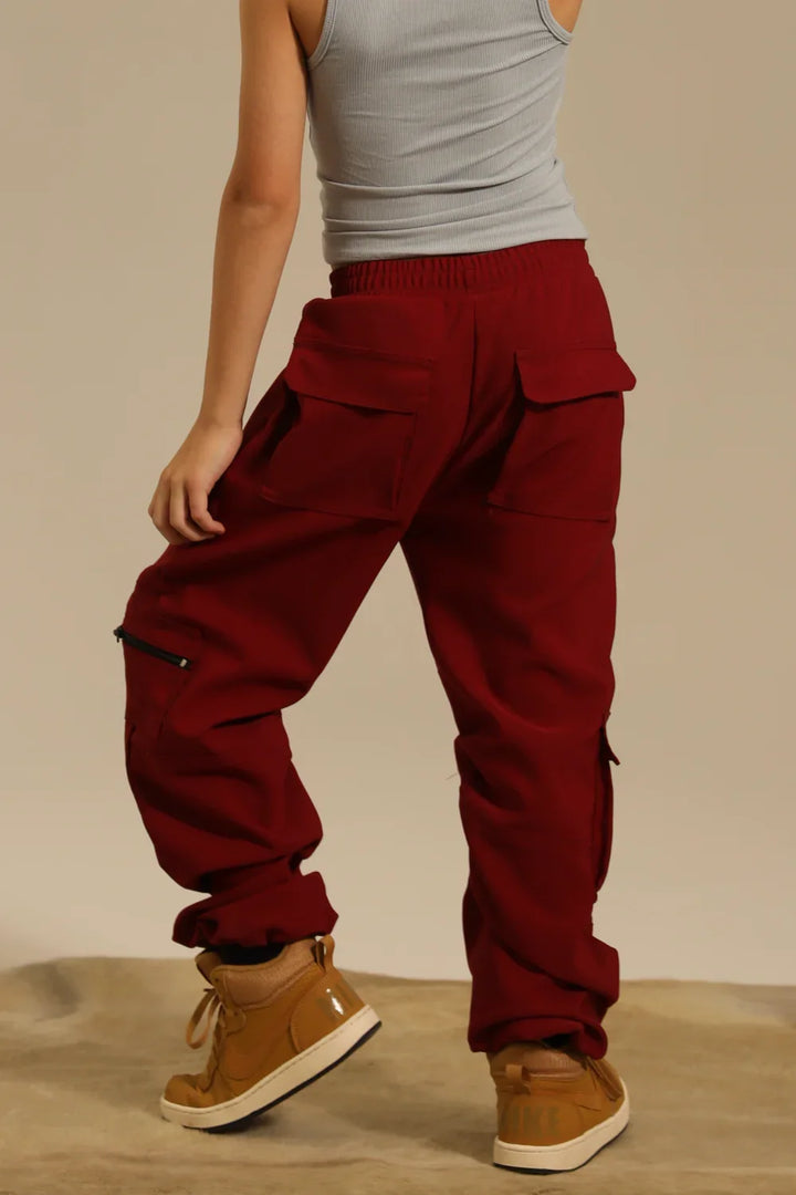 Recruit Cargo Pants