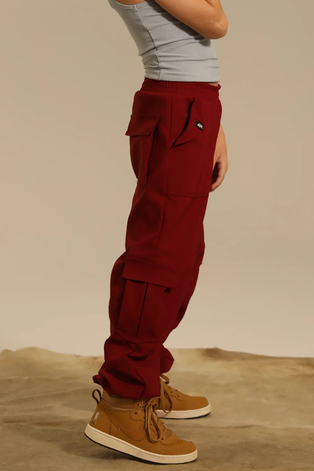 Recruit Cargo Pants