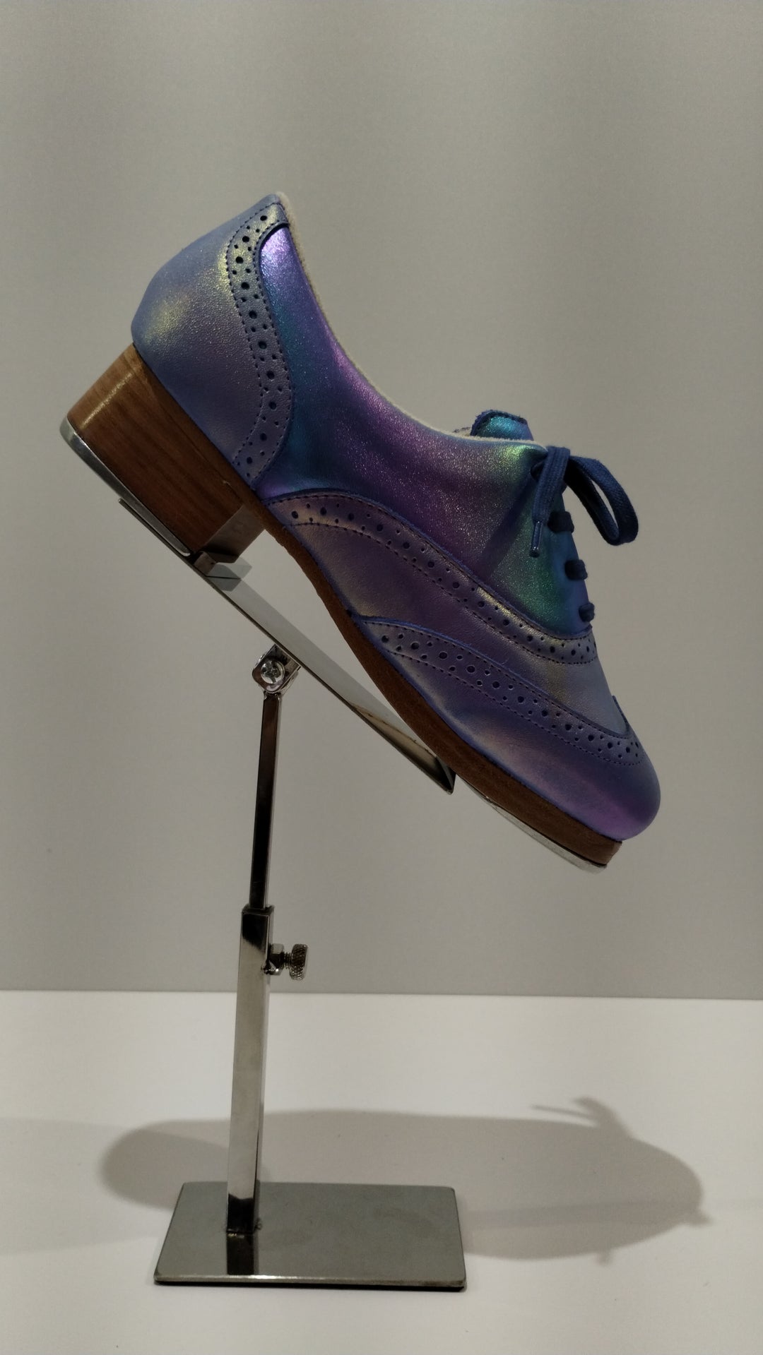 Limited Edition Roxy Tap Shoes - Main Image