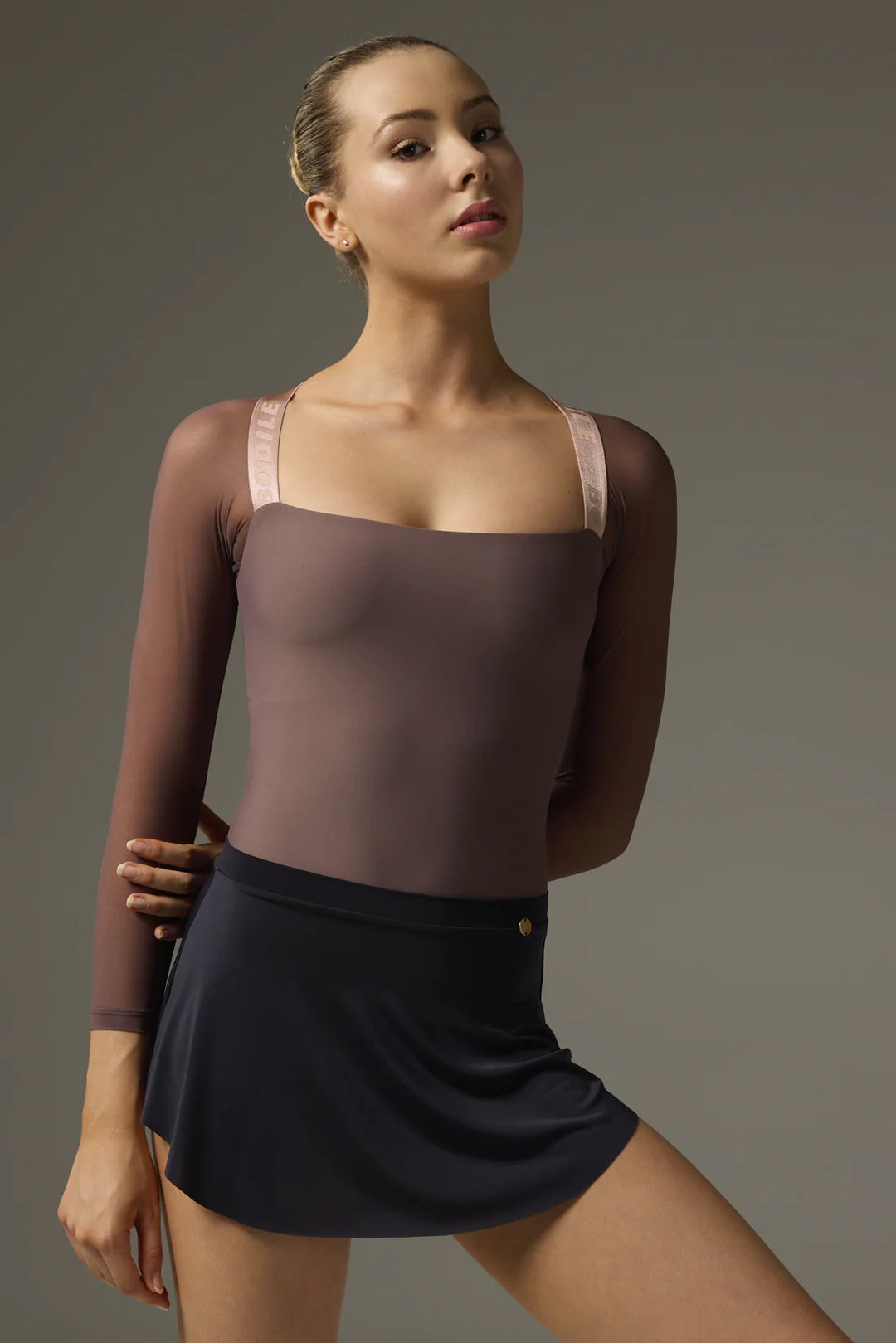 Saskia Leotard