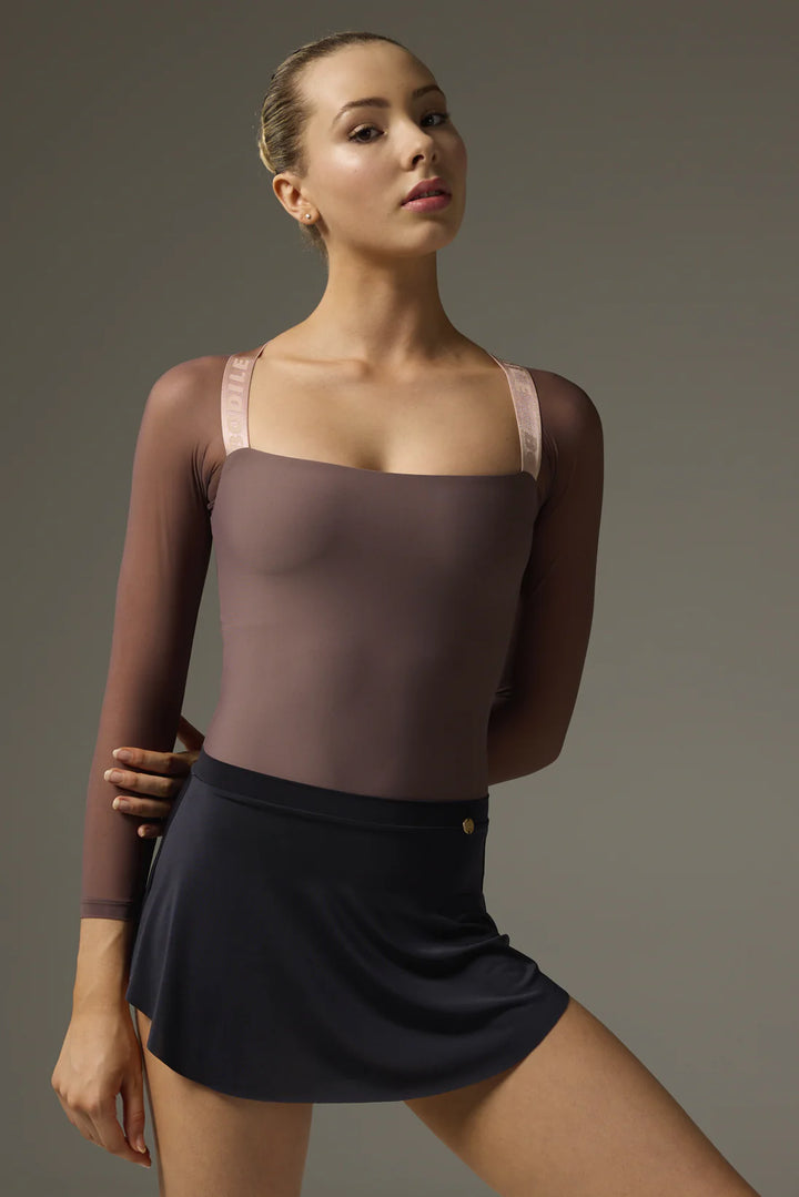 Saskia Leotard