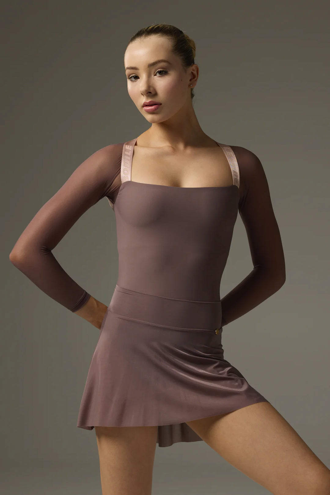 Saskia Leotard