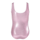 Meg Spliced Tank Leotard