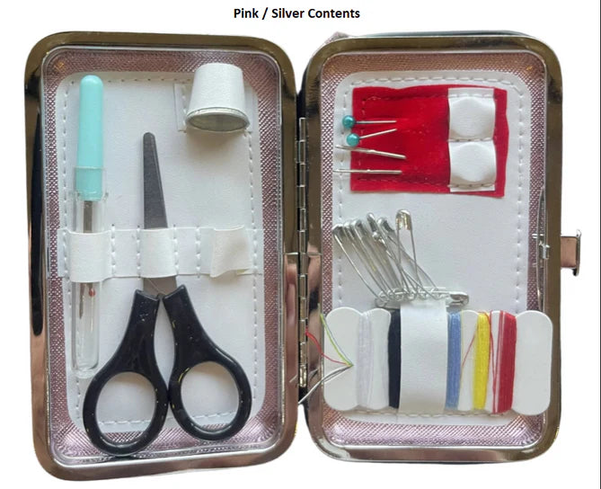 Pocket Sewing Kit
