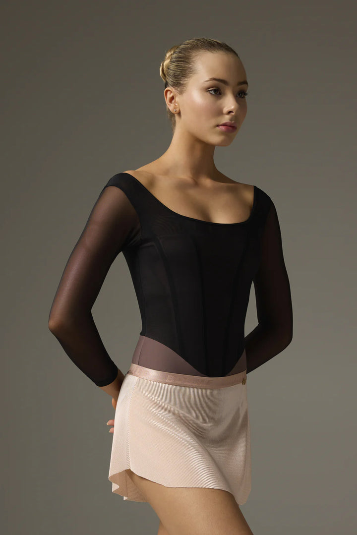 Sofia Leotard Long Sleeve