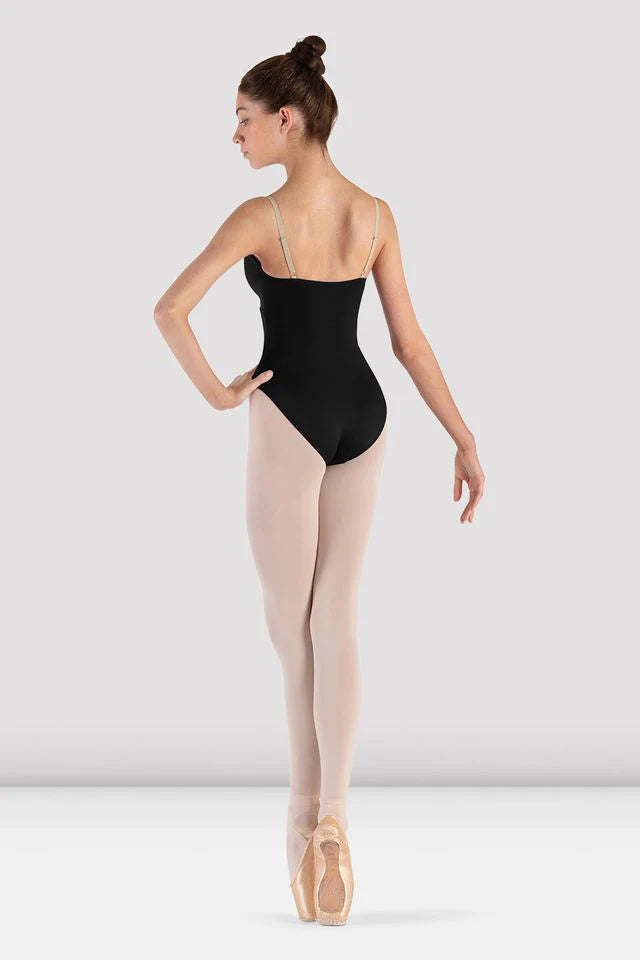 Opera Camisole Leotard