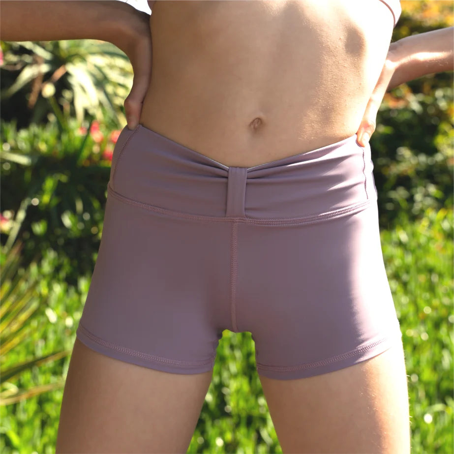 Lily Top & Lily Short 2 Piece Set