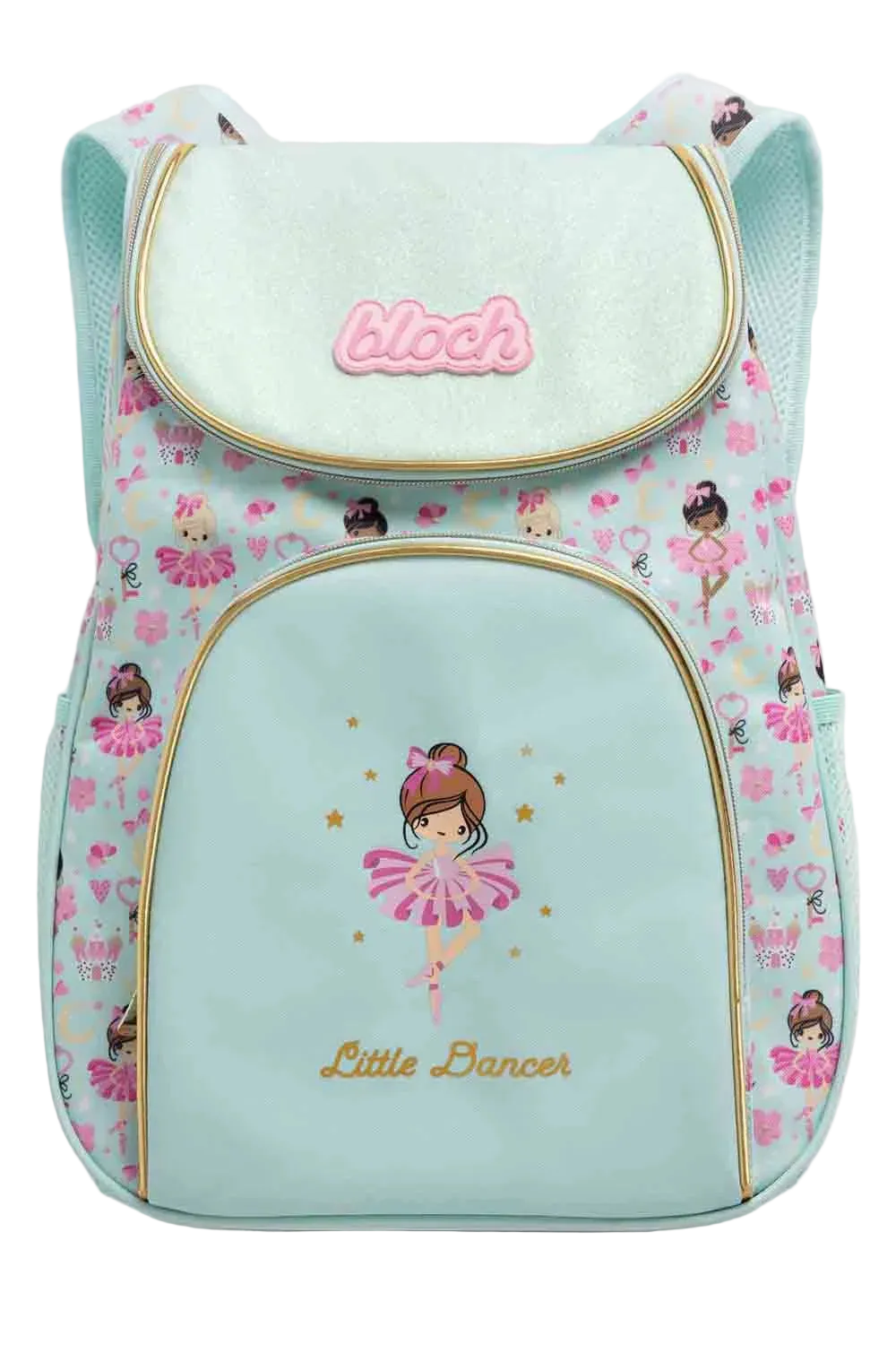 Ballerina Backpack