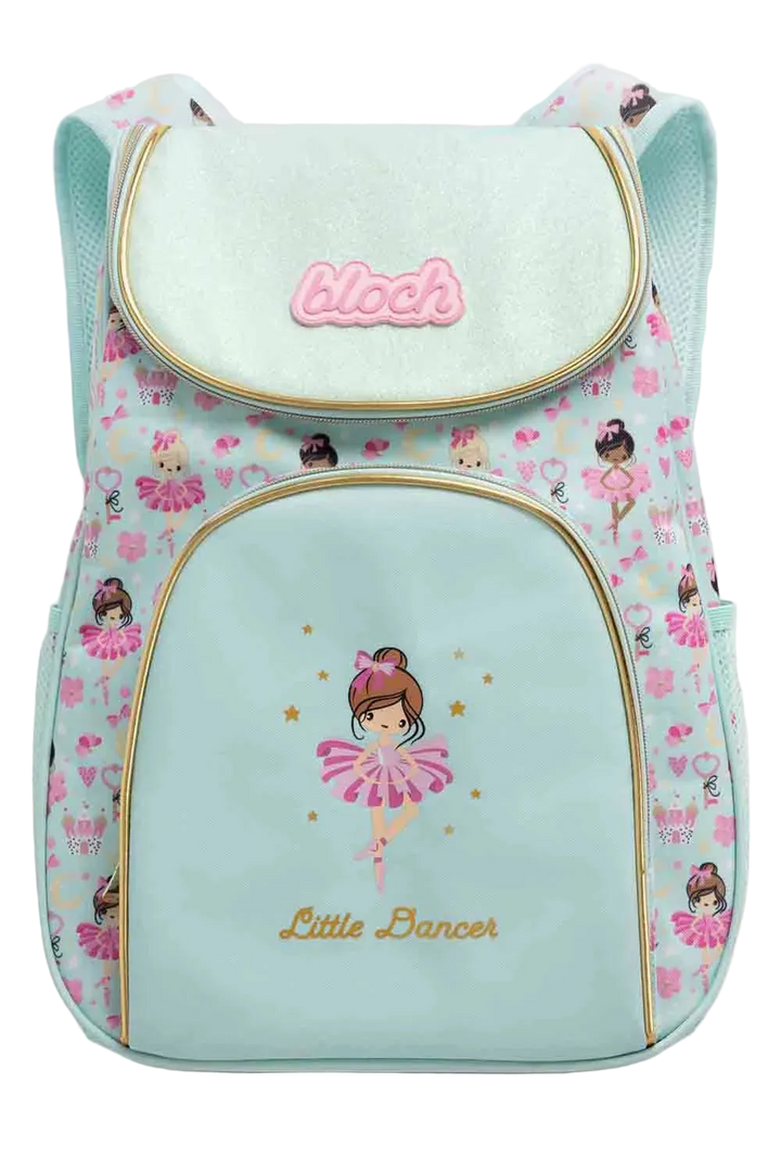 Ballerina Backpack